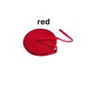 Blue PVC mesh fly mask with/without the horses name