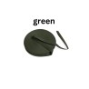 Blue PVC mesh fly mask with/without the horses name