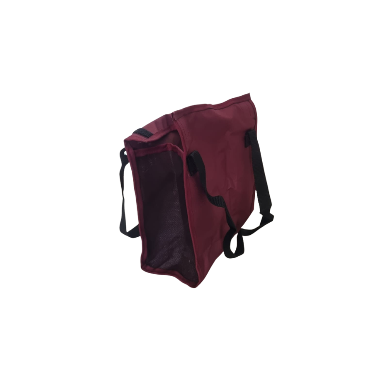 Grooming bag