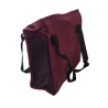 Grooming bag