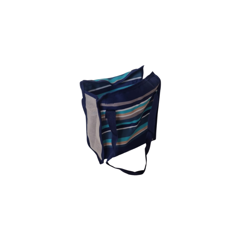 Grooming bag