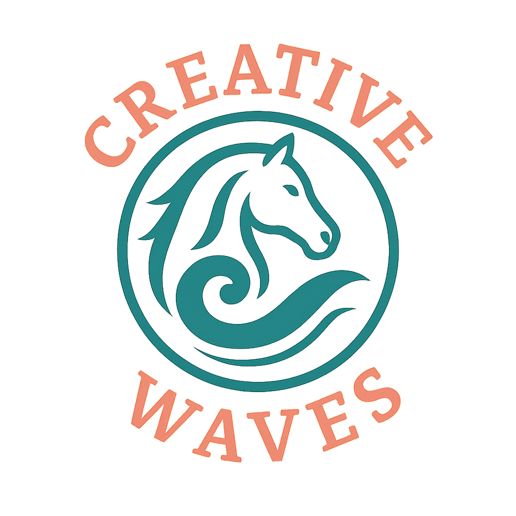 Creative Waves